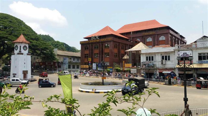 Kandy